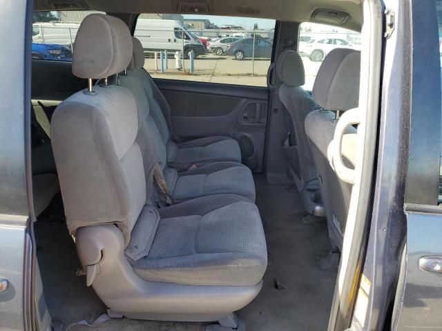 2008 Toyota Sienna CE