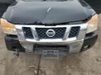 2013 Nissan Titan S