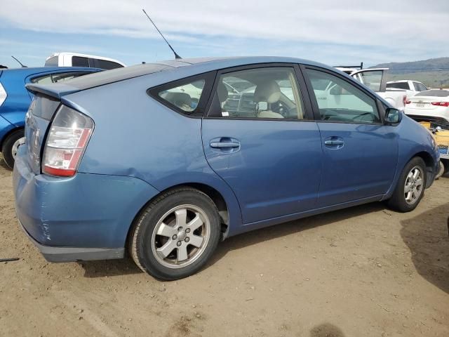 2004 Toyota Prius