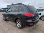 2008 Hyundai Santa FE GLS