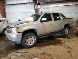 2007 Chevrolet Avalanche K1500 en venta en Lansing, MI