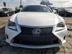 2015 Lexus RC 350