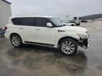 2012 Infiniti QX56