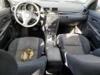 2008 Mazda 3 I