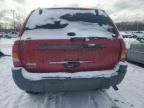 2004 Jeep Grand Cherokee Laredo