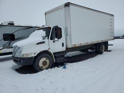 International Vehiculos salvage en venta: 2005 International 4000 4300