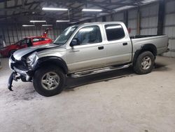 2002 Toyota Tacoma Double Cab Prerunner en venta en Madisonville, TN