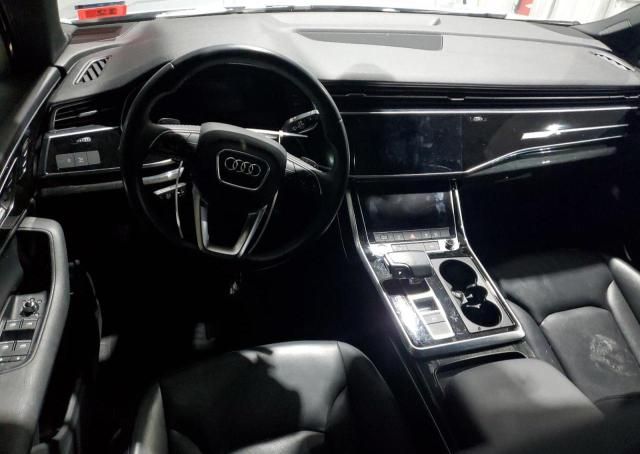 2020 Audi Q7 Premium Plus