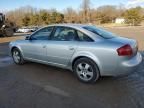 2001 Audi A6 2.7T Quattro