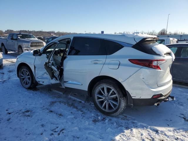 2020 Acura RDX Technology