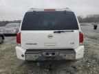 2005 Nissan Armada SE