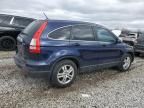 2011 Honda CR-V EXL