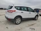 2014 Ford Escape S