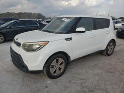 Vehiculos salvage en venta de Copart Apopka, FL: 2014 KIA Soul