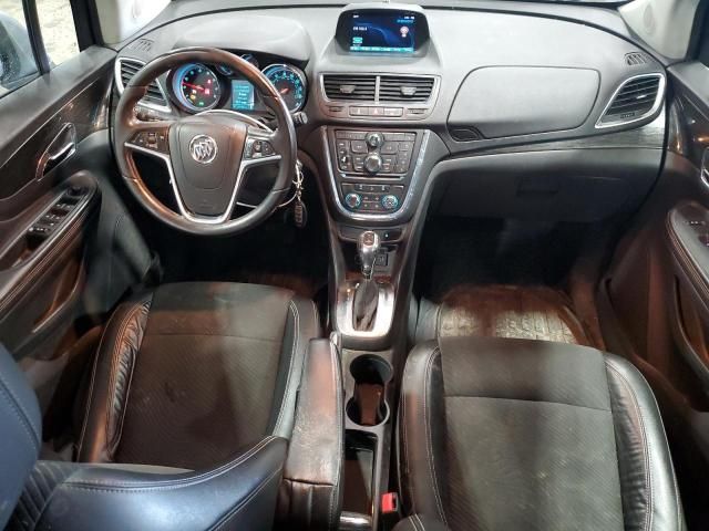 2013 Buick Encore