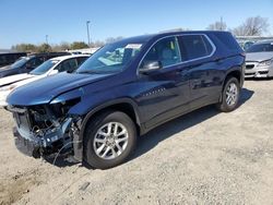 2023 Chevrolet Traverse LS en venta en Sacramento, CA