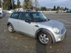 2009 Mini Cooper