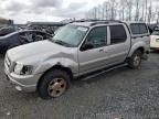 2004 Ford Explorer Sport Trac