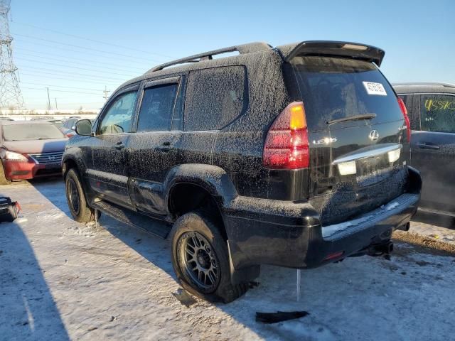 2004 Lexus GX 470