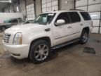 2010 Cadillac Escalade Luxury