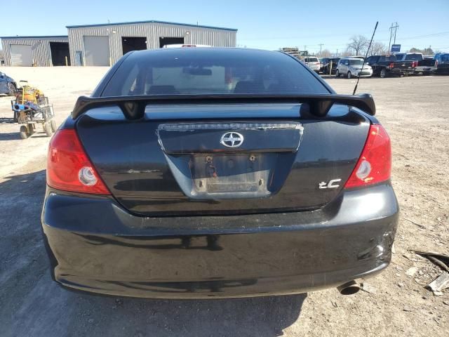 2007 Scion TC