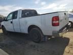 2007 Ford F150