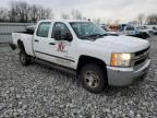 2008 Chevrolet Silverado K2500 Heavy Duty