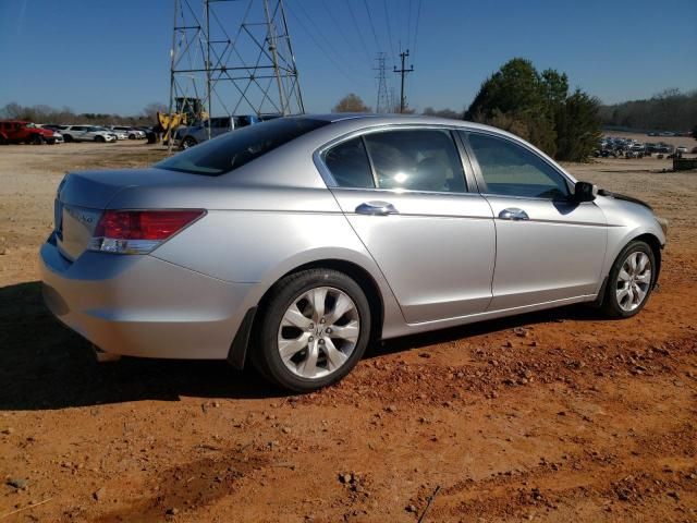 2009 Honda Accord EX