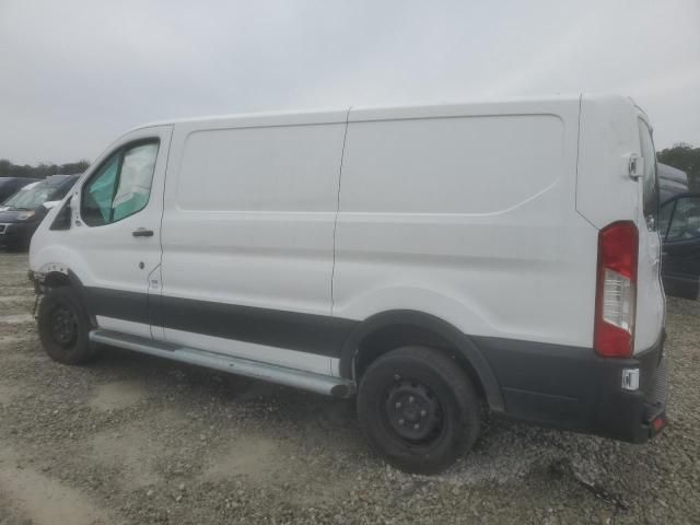 2023 Ford Transit T-250