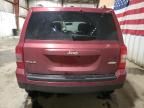 2012 Jeep Patriot Latitude