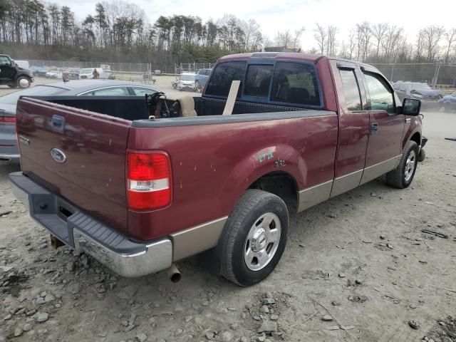 2004 Ford F150