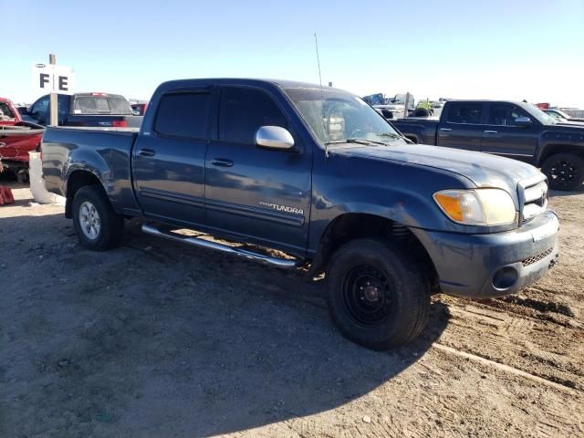 2006 Toyota Tundra Double Cab SR5