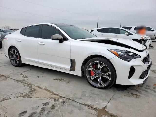 2021 KIA Stinger GT1