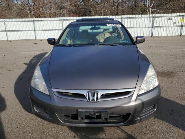 2006 Honda Accord EX