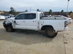 2016 Toyota Tacoma Double Cab