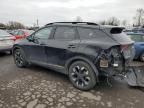 2023 KIA Sportage X-LINE Prestige