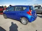 2015 Nissan Versa Note S