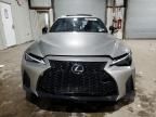 2023 Lexus IS 350 F Sport Design