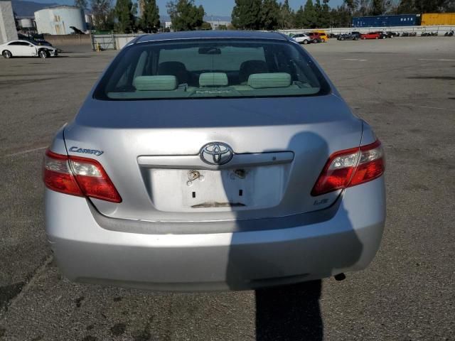 2008 Toyota Camry CE