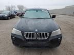 2011 BMW X3 XDRIVE35I