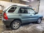 2007 KIA Sportage EX