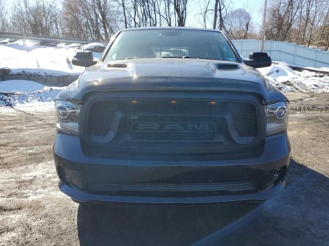 2013 Dodge RAM 1500 Sport