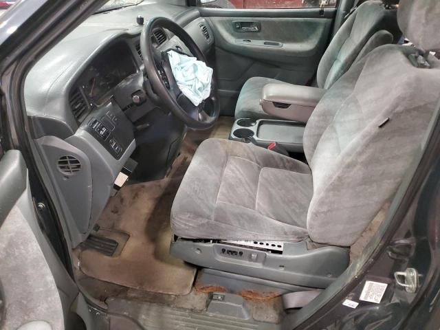 2003 Honda Odyssey EX