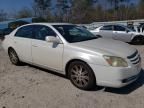 2006 Toyota Avalon XL