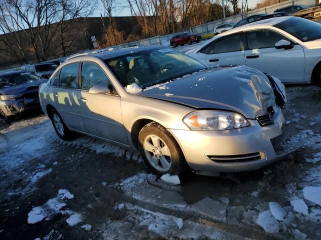 2008 Chevrolet Impala LT