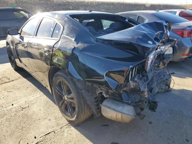 2014 Dodge Charger R/T