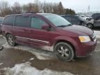 2009 Dodge Grand Caravan SE