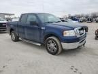 2007 Ford F150