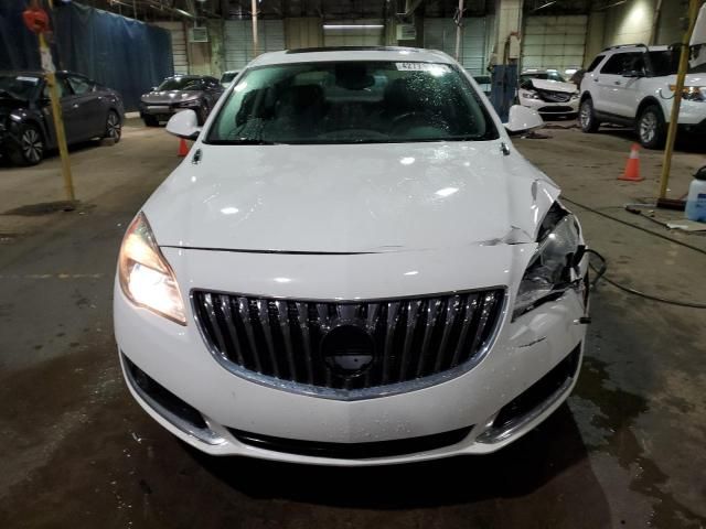 2015 Buick Regal