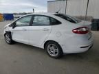 2017 Ford Fiesta SE